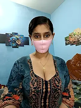 Webcam Model (Cute_Faria) is live