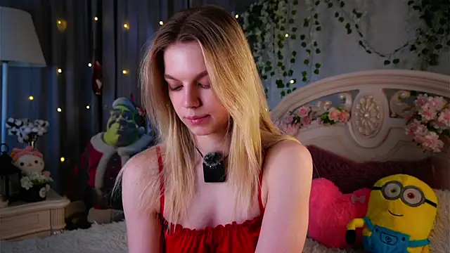 EdlinAlliston webcam