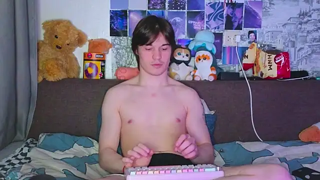 pepedastro (M young) - show dick