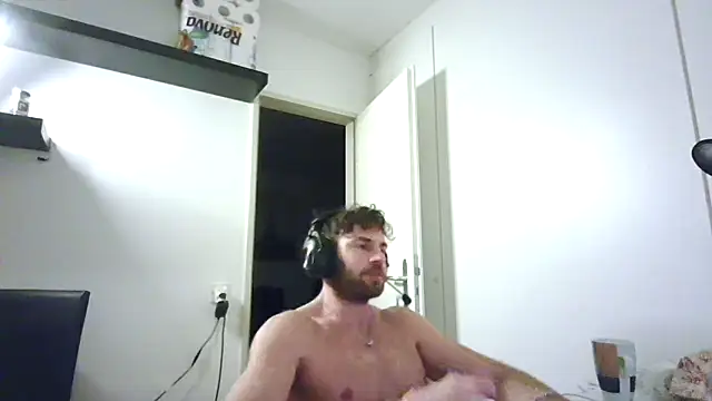 alpha-hunk (Ask my age) - CUM big load