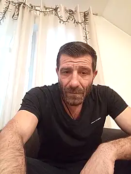 alexdaniel89 (Ask my age) - For new year