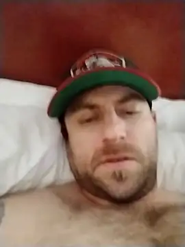 oilkong2022 (M young) - GRWM to kick today right in the taint