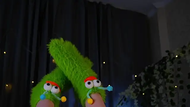 EdlinAlliston webcam