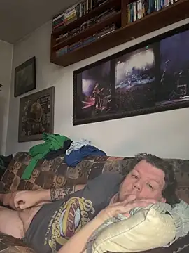 Stephanie1984 webcam