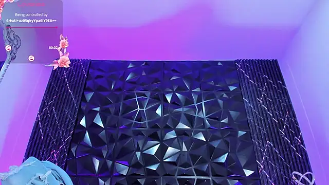 AudreyHayworth webcam