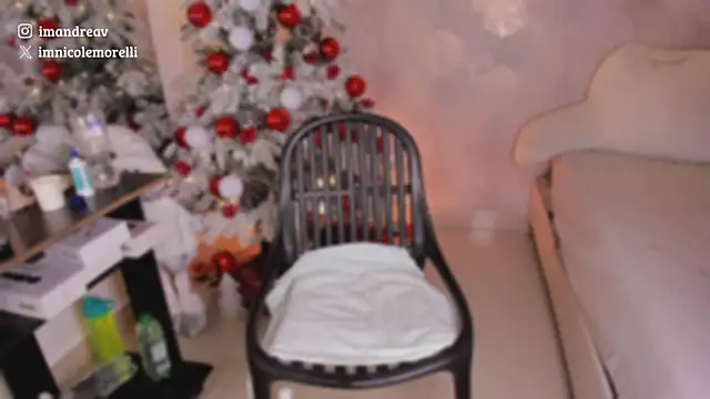 Nicolemorelli2 webcam