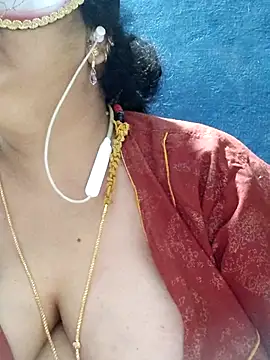 Webcam Model (tamilthanushri)  is live.Free join now!