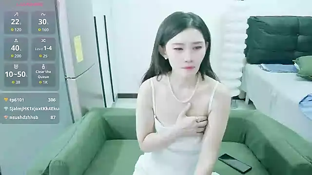 美女NANA-EET在线直播