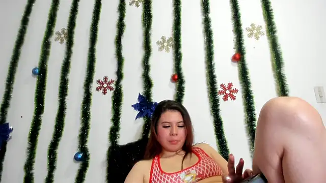 Samantha_Wallker webcam