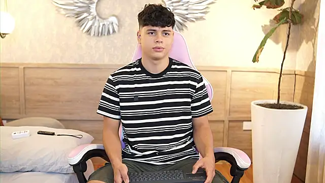 Ethan_occonor webcam