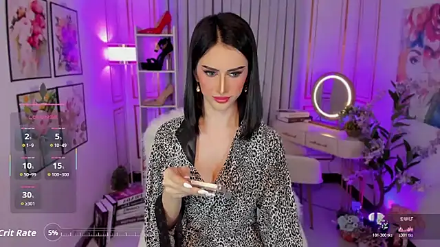 Goddessofchaosx webcam