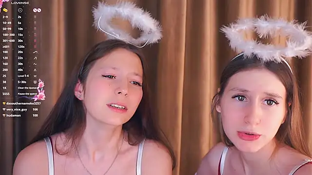 GabrielleLynchard webcam