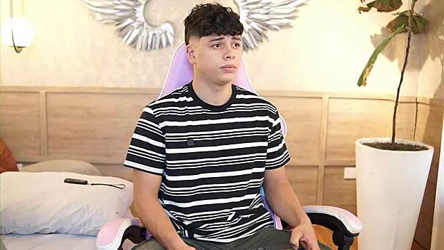 Ethan_occonor webcam