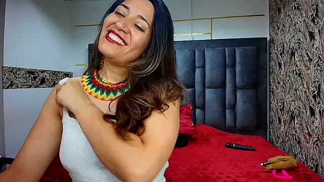 VioletaScott_ webcam