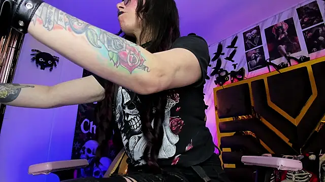 Evangelinejoness_ webcam