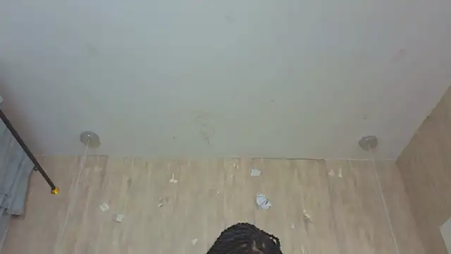 Alexa_roussee webcam