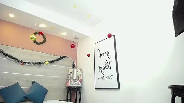 AlexandraCambell webcam