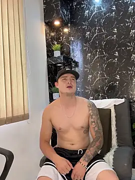 Alexander_ferre webcam