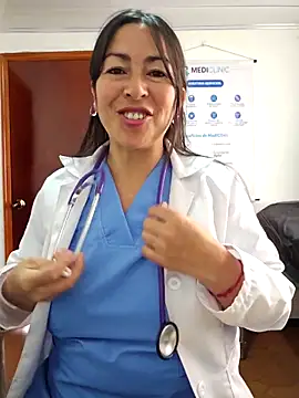 JustSamantha_ webcam