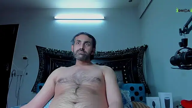 CrisJordan_Hot webcam