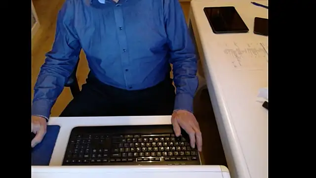 dutchpornking webcam