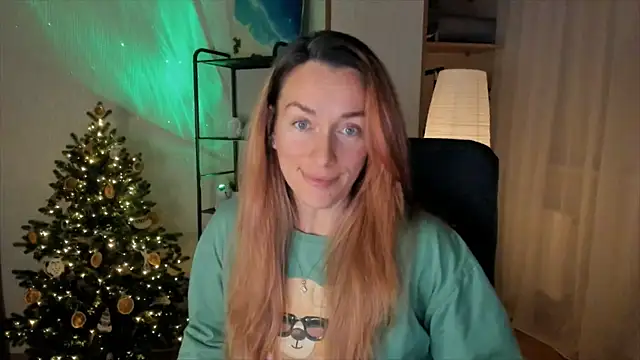 RebeccaMartinez webcam