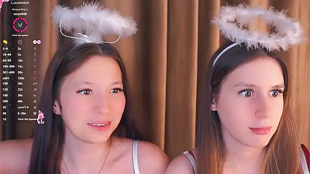 GabrielleLynchard webcam