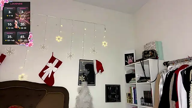 Denny_Yorgeritai webcam