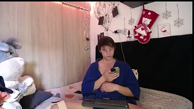 Santiago_kiler webcam