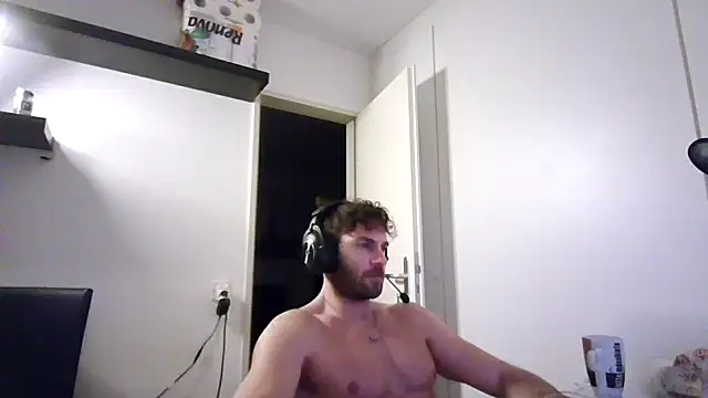 alpha-hunk webcam