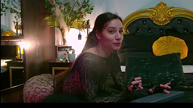 YasminHeelson webcam