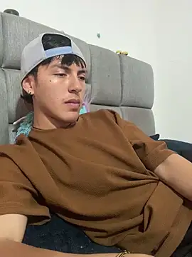 NaytonFreeman webcam