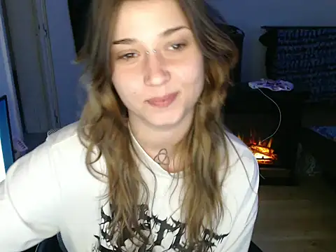 AlienforTwenty webcam