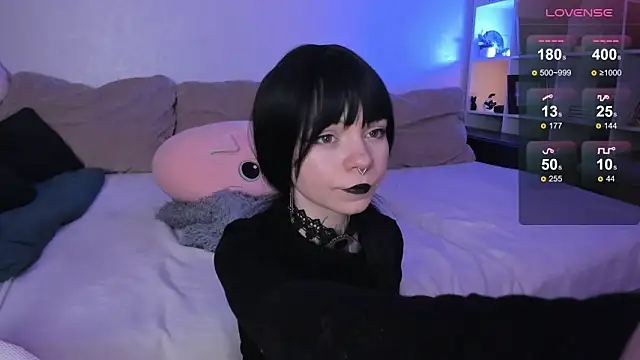 _ChloeSweeet_ webcam