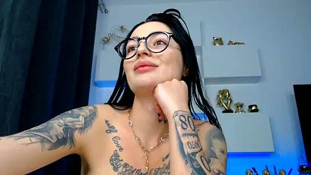 arianatattoos webcam