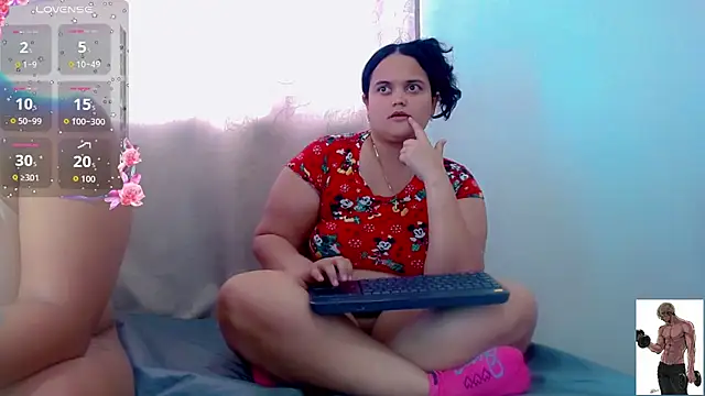 brunnette_hot webcam