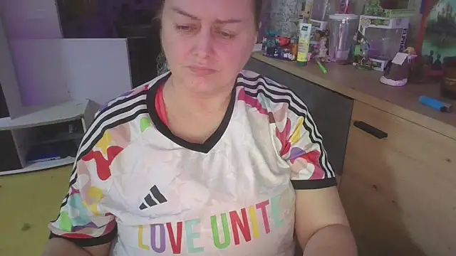 Meliss_Official9 webcam