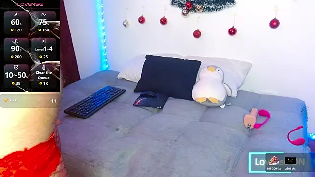 Mercury_muscle webcam