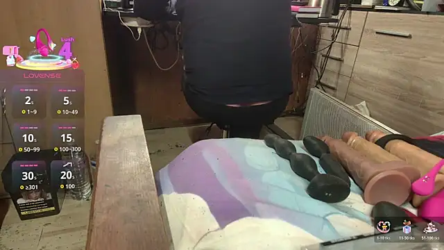 misteryman1956 webcam