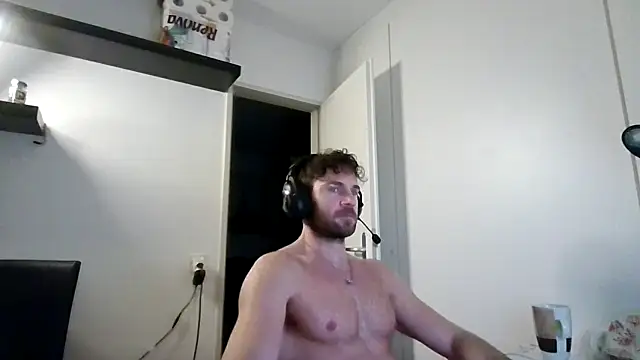 alpha-hunk webcam