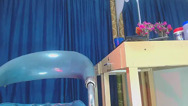 ElCaballeroNegro24 webcam