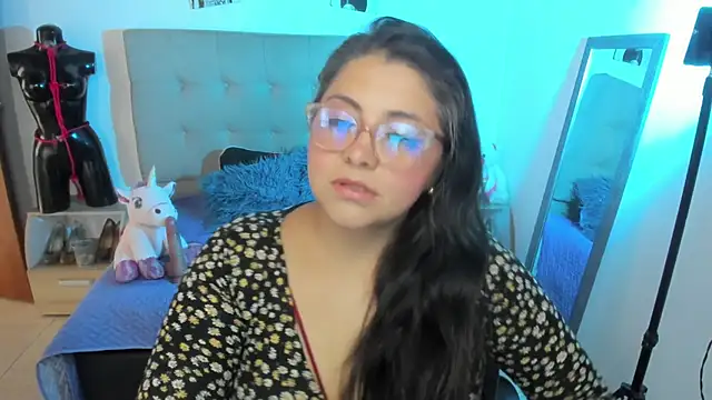 TifanyAmazinng webcam