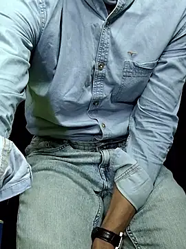 chocolate_alone webcam