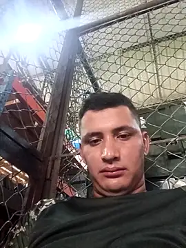 MonasticCanine webcam