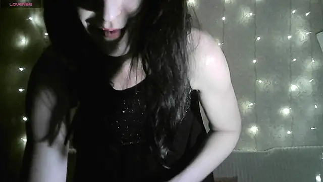 MarieODahliaS webcam