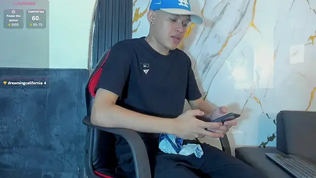 robertsmith_1 webcam