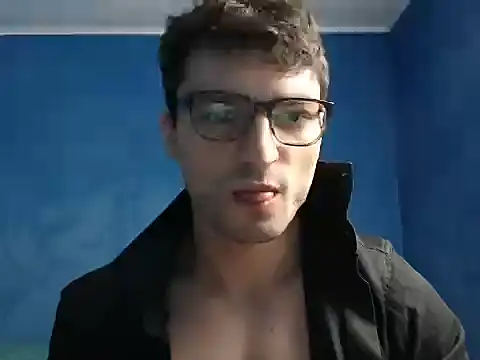 alex_blu webcam