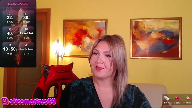 Angel_alice108 webcam