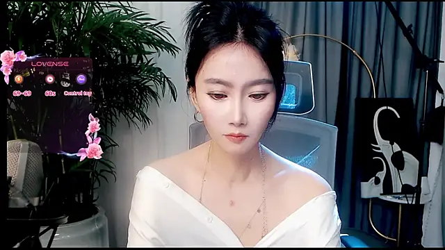 feifei-love - Feifei-love's free webcam - UK Sex Cams