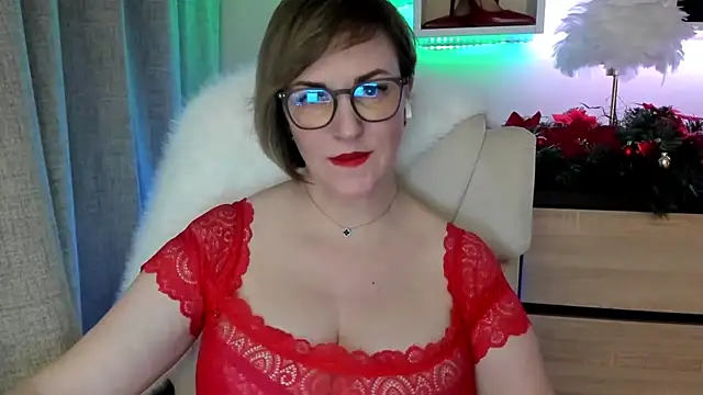 feliziaDesire webcam